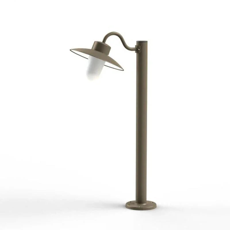 Roger Pradier Belcour N°3 Floor Lamp | All Square Lighting