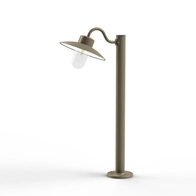 Roger Pradier Belcour N°3 Floor Lamp | All Square Lighting