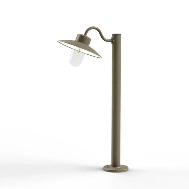 Roger Pradier Belcour N°3 Floor Lamp | All Square Lighting