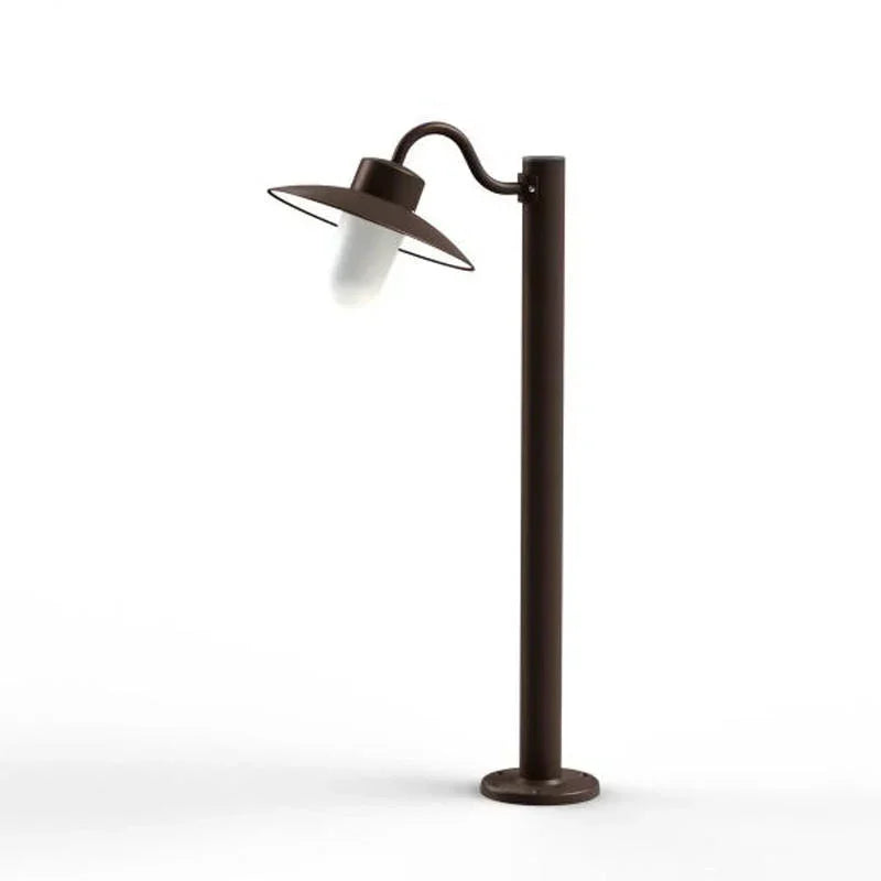 Roger Pradier Belcour N°3 Floor Lamp | All Square Lighting