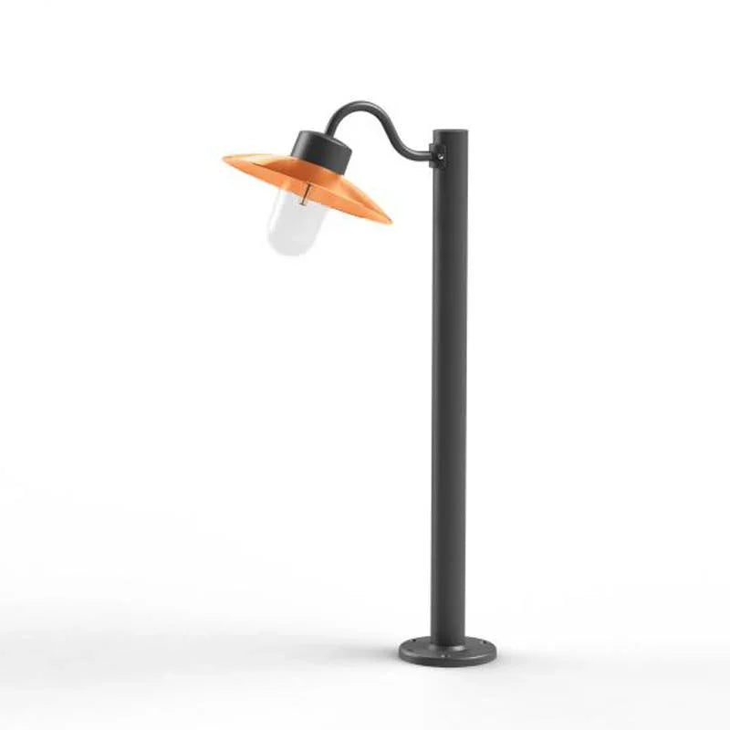 Roger Pradier Belcour N°3 Floor Lamp | All Square Lighting