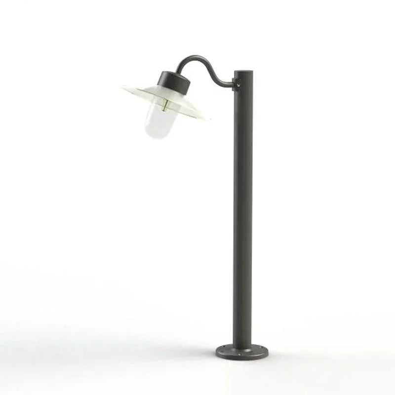 Roger Pradier Belcour N°3 Floor Lamp | All Square Lighting