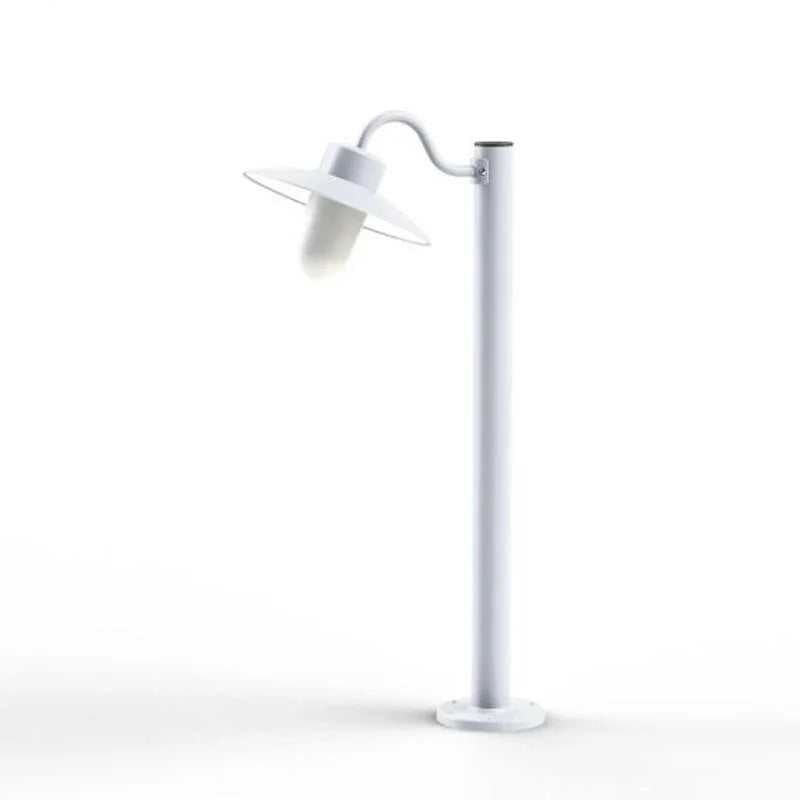 Roger Pradier Belcour N°3 Floor Lamp | All Square Lighting