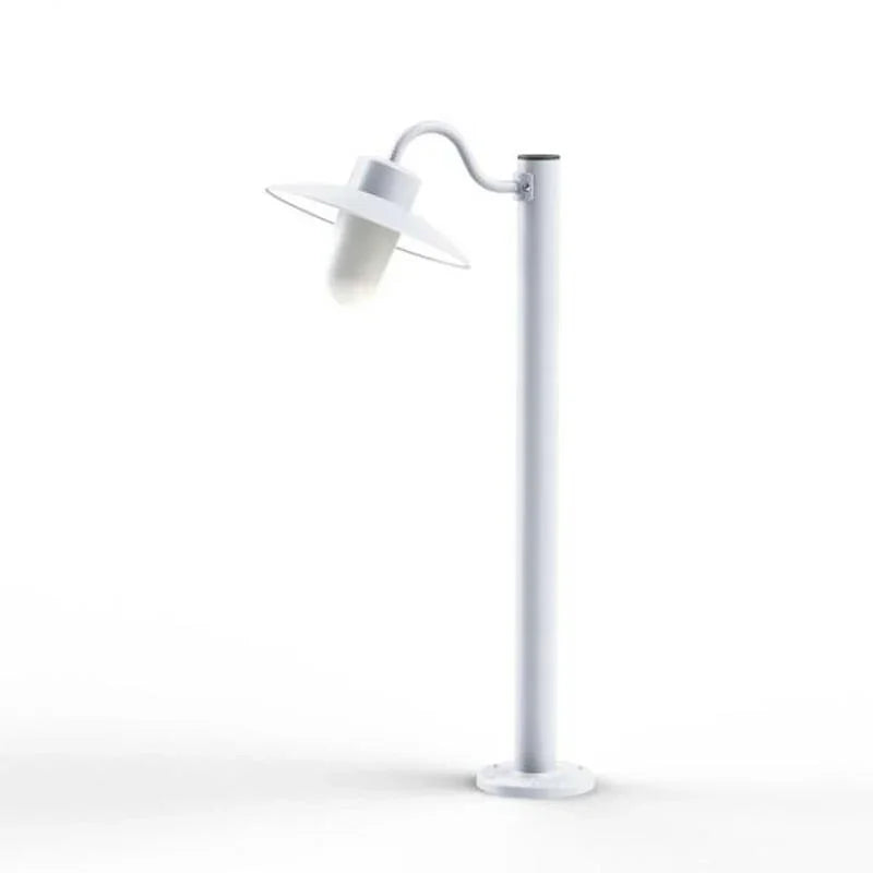 Roger Pradier Belcour N°3 Floor Lamp | All Square Lighting