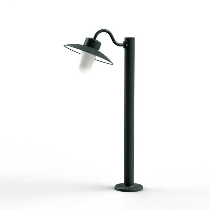 Roger Pradier Belcour N°3 Floor Lamp | All Square Lighting
