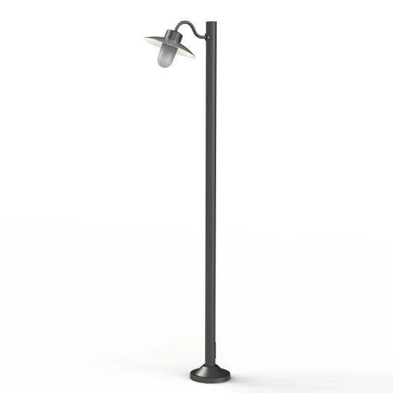Roger Pradier Belcour N°4 Floor Lamp | All Square Lighting
