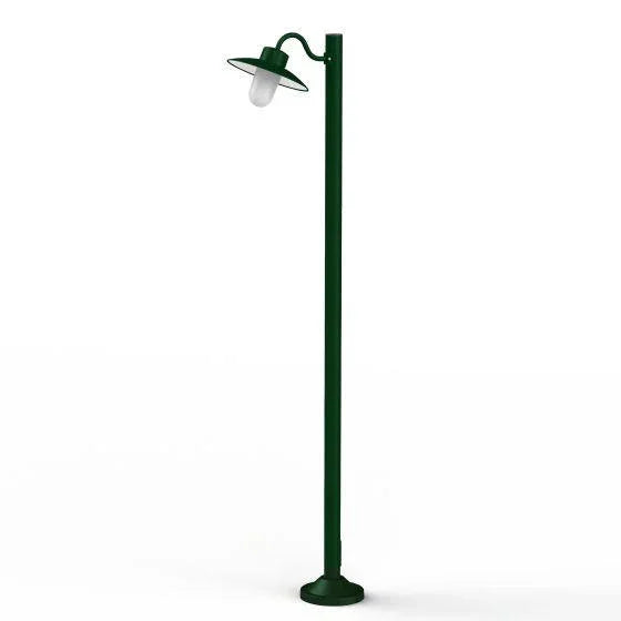 Roger Pradier Belcour N°4 Floor Lamp | All Square Lighting