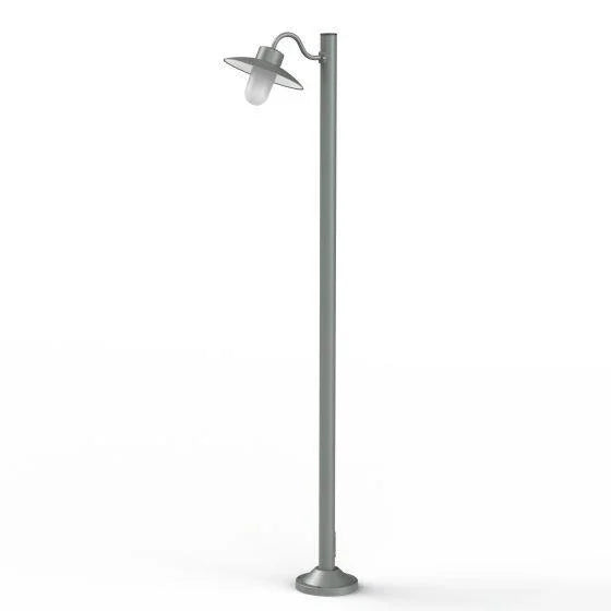 Roger Pradier Belcour N°4 Floor Lamp | All Square Lighting