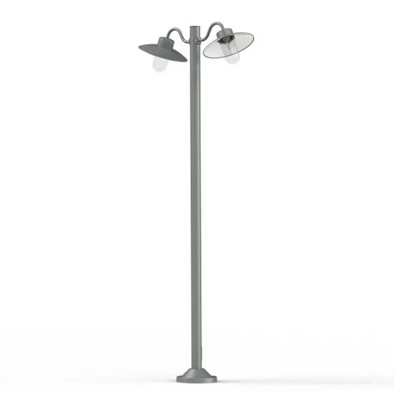 Roger Pradier Belcour N°5 Floor Lamp | All Square Lighting