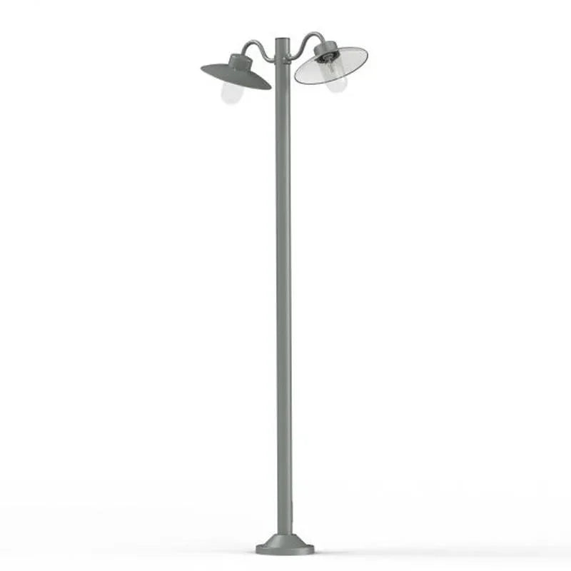 Roger Pradier Belcour N°5 Floor Lamp | All Square Lighting