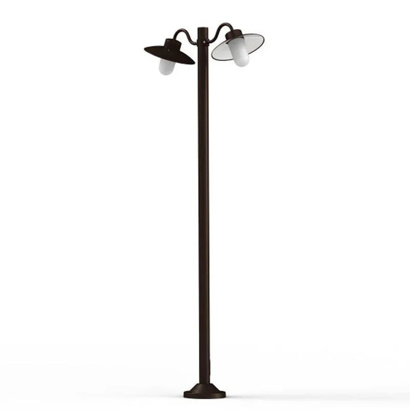 Roger Pradier Belcour N°5 Floor Lamp | All Square Lighting