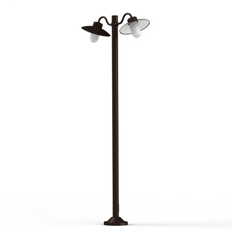 Roger Pradier Belcour N°5 Floor Lamp | All Square Lighting