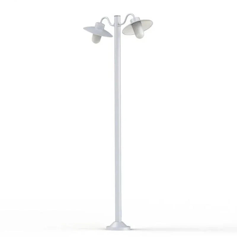 Roger Pradier Belcour N°5 Floor Lamp | All Square Lighting