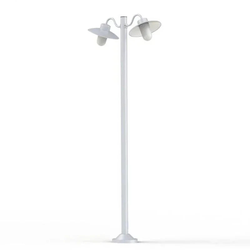 Roger Pradier Belcour N°5 Floor Lamp | All Square Lighting