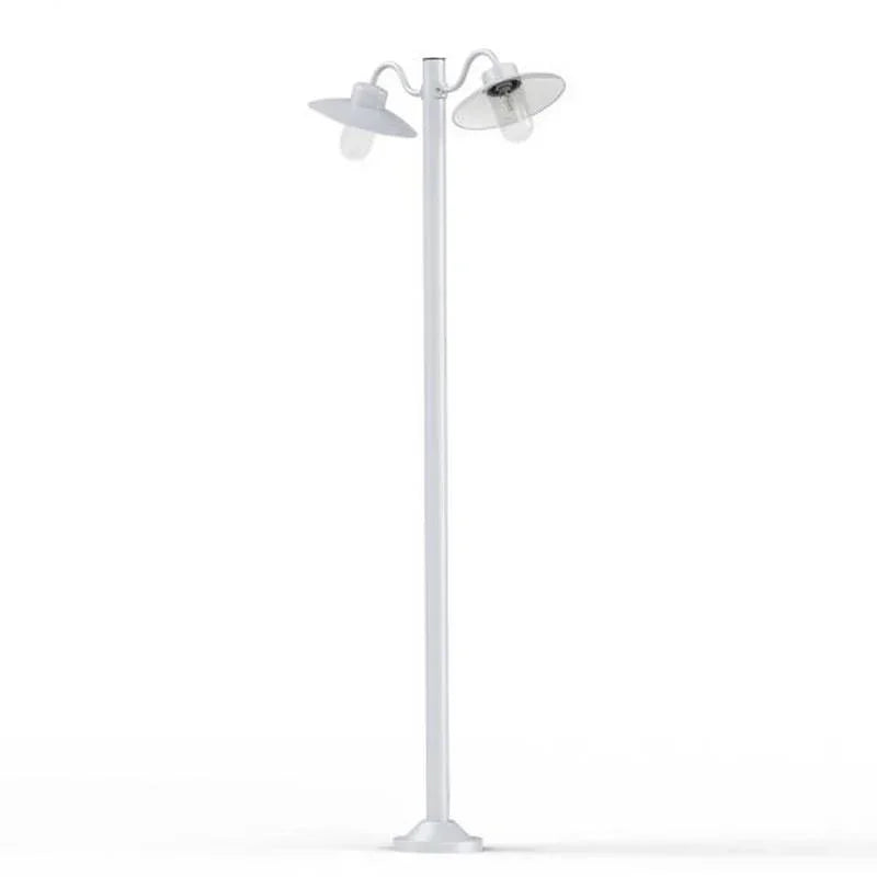 Roger Pradier Belcour N°5 Floor Lamp | All Square Lighting