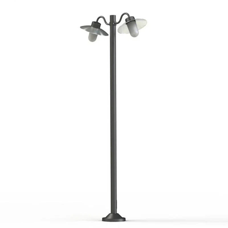 Roger Pradier Belcour N°5 Floor Lamp | All Square Lighting