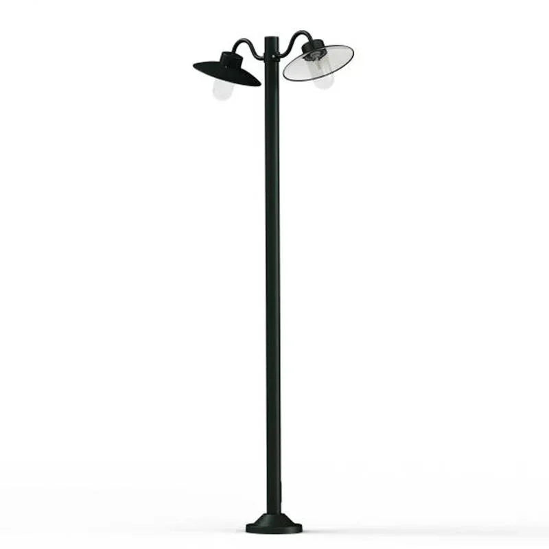 Roger Pradier Belcour N°5 Floor Lamp | All Square Lighting