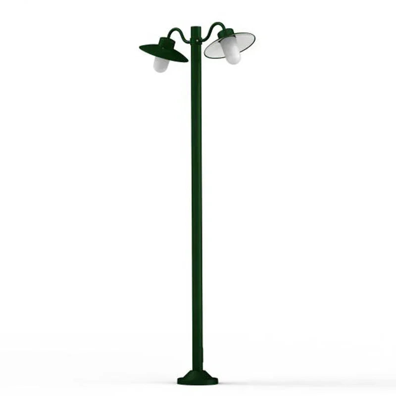 Roger Pradier Belcour N°5 Floor Lamp | All Square Lighting