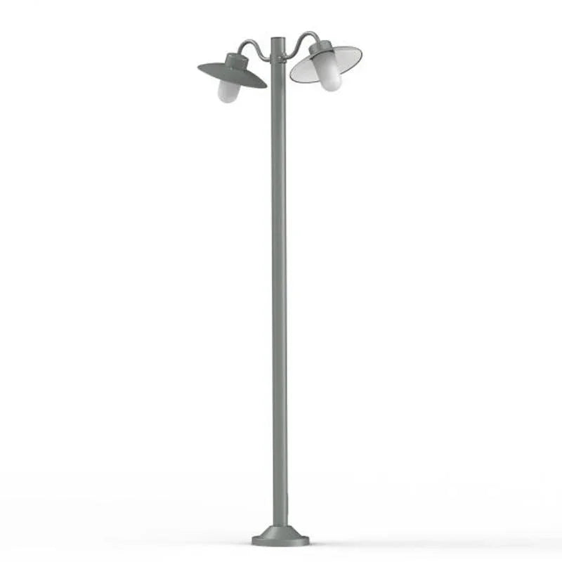Roger Pradier Belcour N°5 Floor Lamp | All Square Lighting