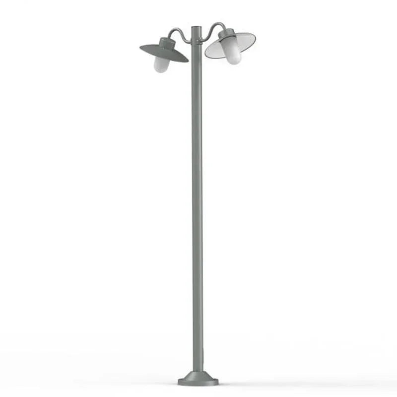 Roger Pradier Belcour N°5 Floor Lamp | All Square Lighting