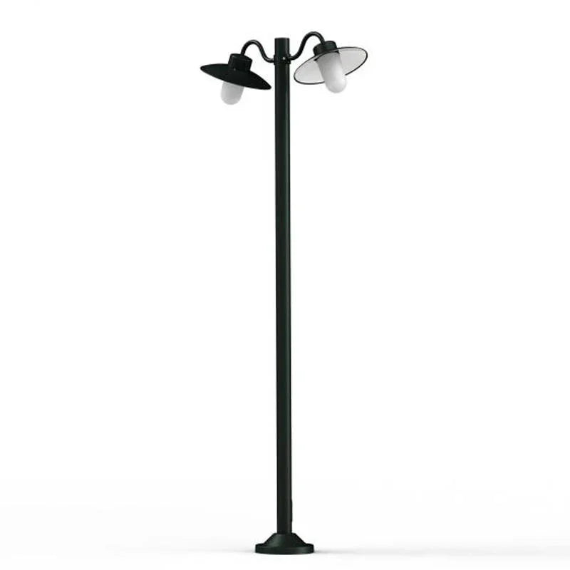 Roger Pradier Belcour N°5 Floor Lamp | All Square Lighting