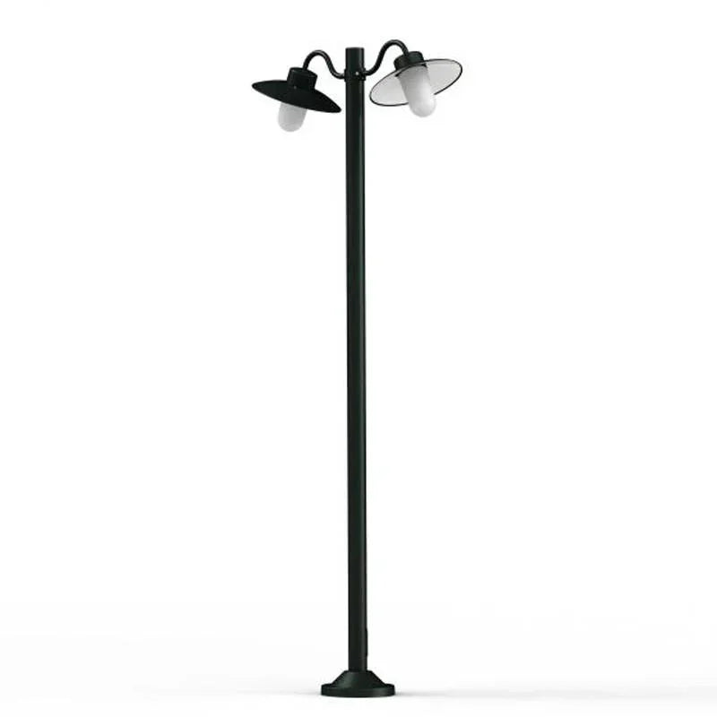 Roger Pradier Belcour N°5 Floor Lamp | All Square Lighting