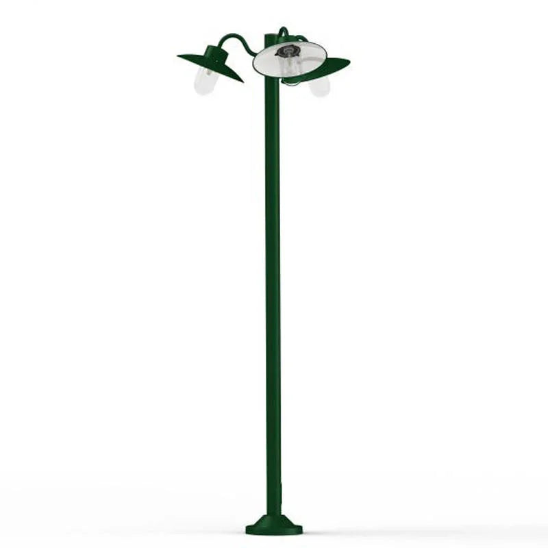 Roger Pradier Belcour N°6 Floor Lamp | All Square Lighting
