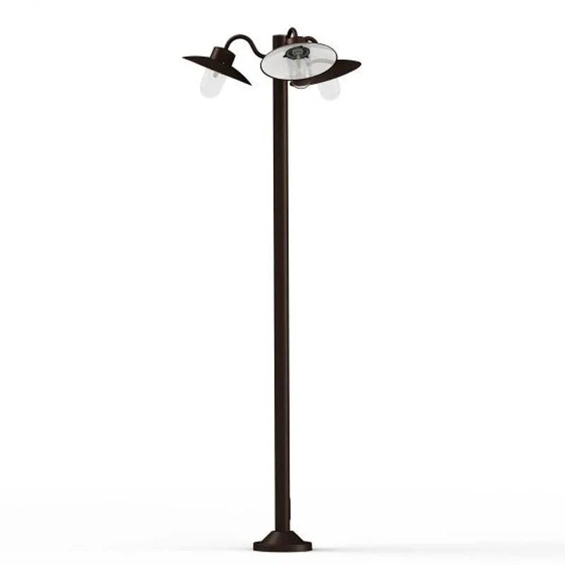 Roger Pradier Belcour N°6 Floor Lamp | All Square Lighting