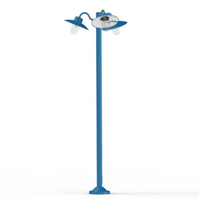 Roger Pradier Belcour N°6 Floor Lamp | All Square Lighting