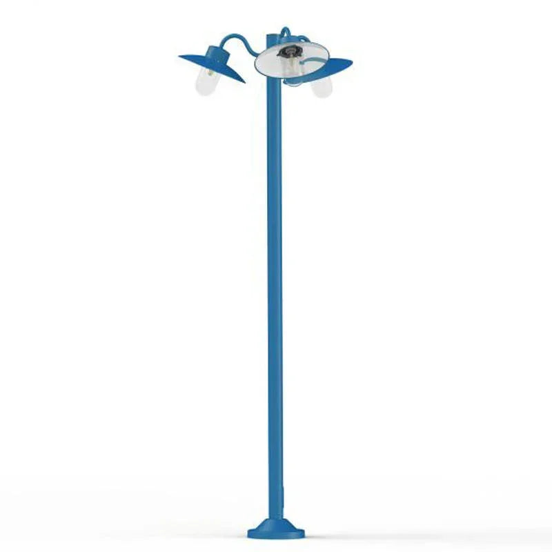 Roger Pradier Belcour N°6 Floor Lamp | All Square Lighting