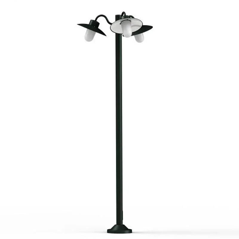 Roger Pradier Belcour N°6 Floor Lamp | All Square Lighting