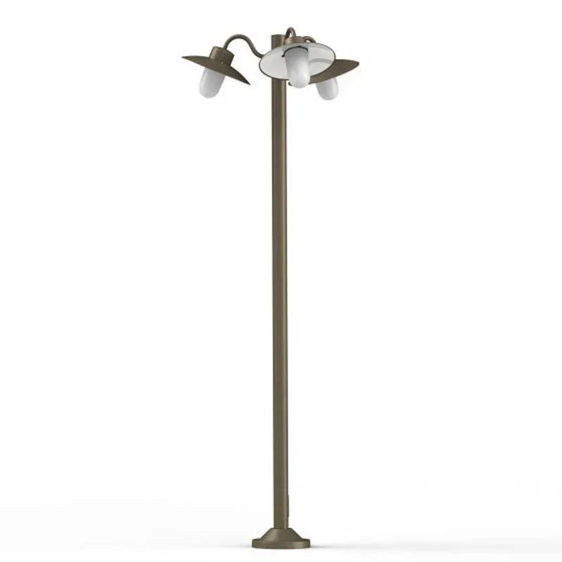 Roger Pradier Belcour N°6 Floor Lamp | All Square Lighting