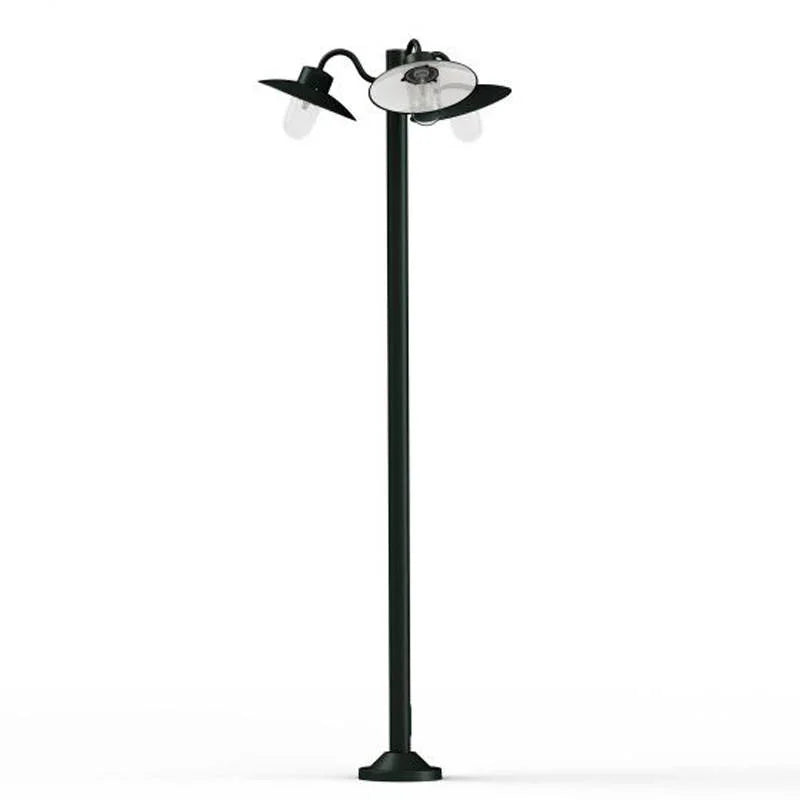 Roger Pradier Belcour N°6 Floor Lamp | All Square Lighting