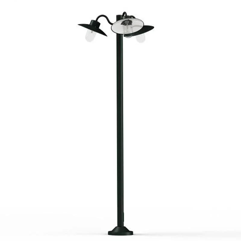 Roger Pradier Belcour N°6 Floor Lamp | All Square Lighting
