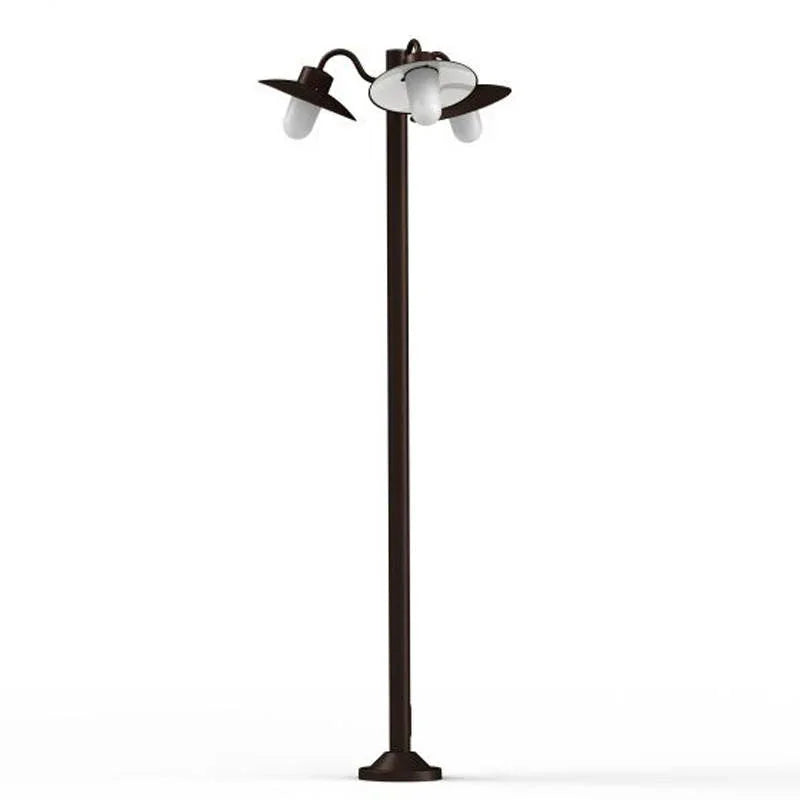 Roger Pradier Belcour N°6 Floor Lamp | All Square Lighting