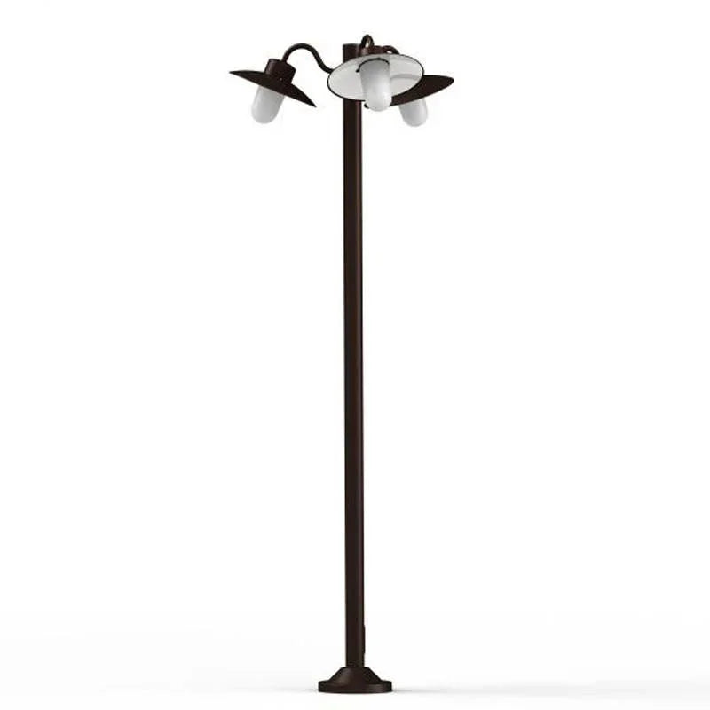 Roger Pradier Belcour N°6 Floor Lamp | All Square Lighting