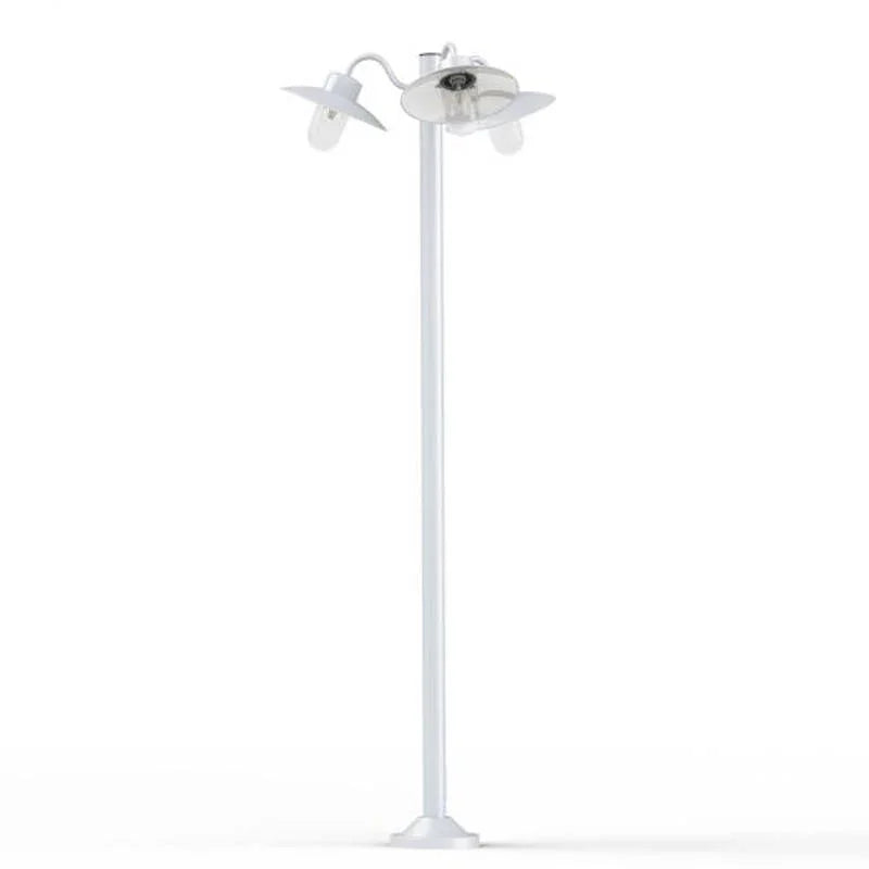 Roger Pradier Belcour N°6 Floor Lamp | All Square Lighting