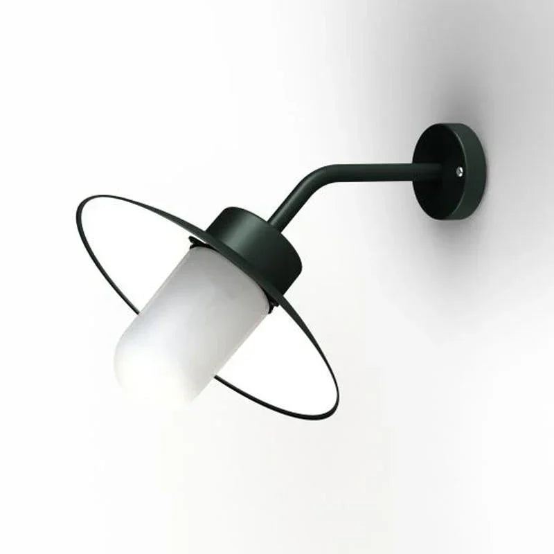 Roger Pradier Belcour N°8 Wall Light | All Square Lighting