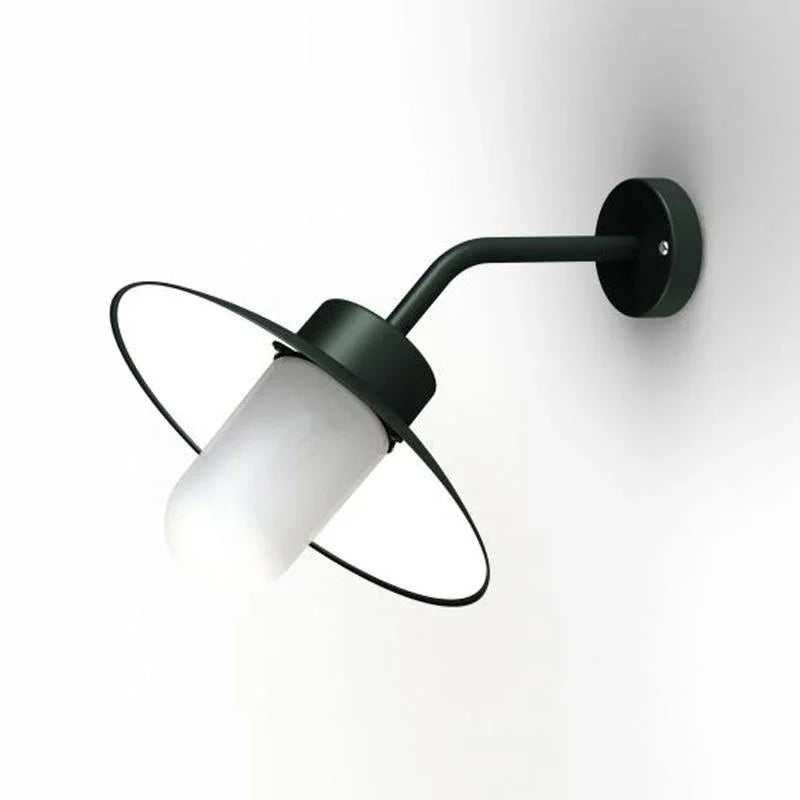 Roger Pradier Belcour N°8 Wall Light | All Square Lighting