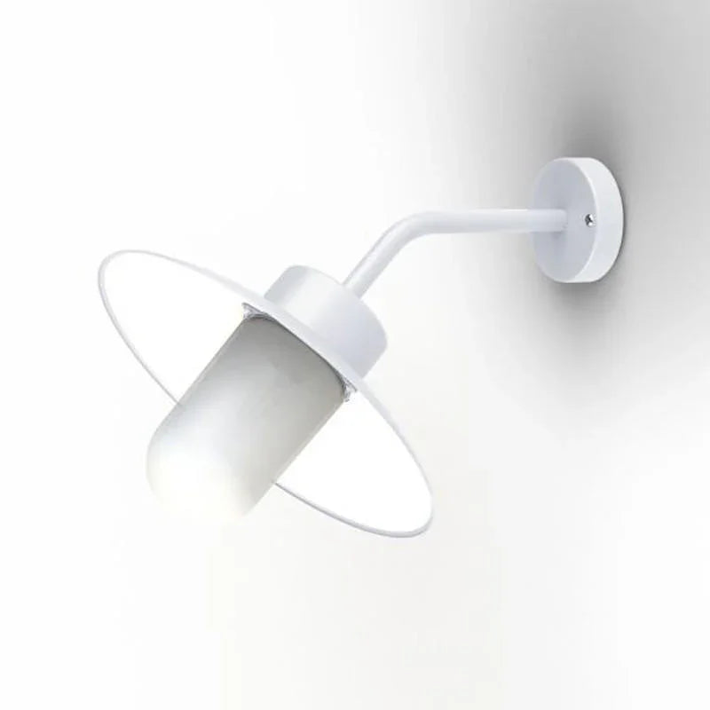 Roger Pradier Belcour N°8 Wall Light | All Square Lighting
