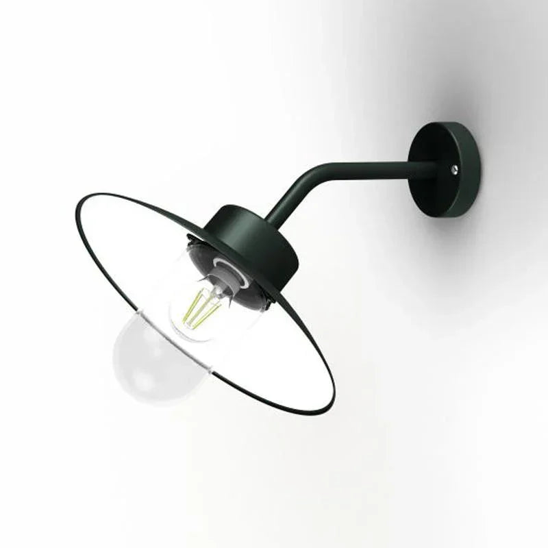 Roger Pradier Belcour N°8 Wall Light | All Square Lighting