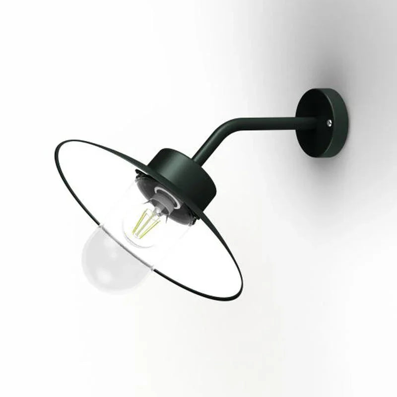 Roger Pradier Belcour N°8 Wall Light | All Square Lighting