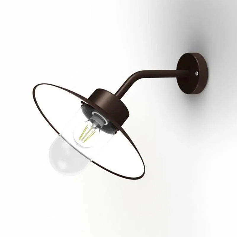 Roger Pradier Belcour N°8 Wall Light | All Square Lighting