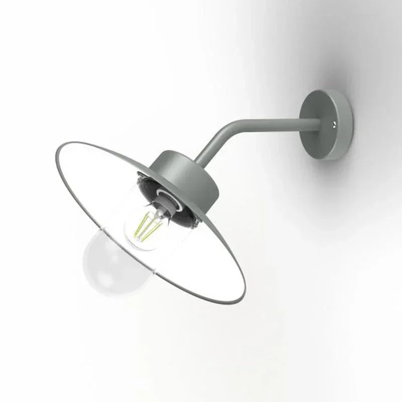 Roger Pradier Belcour N°8 Wall Light | All Square Lighting
