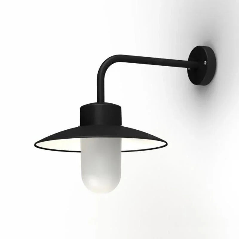 Roger Pradier Belcour N°9 Wall Light | All Square Lighting