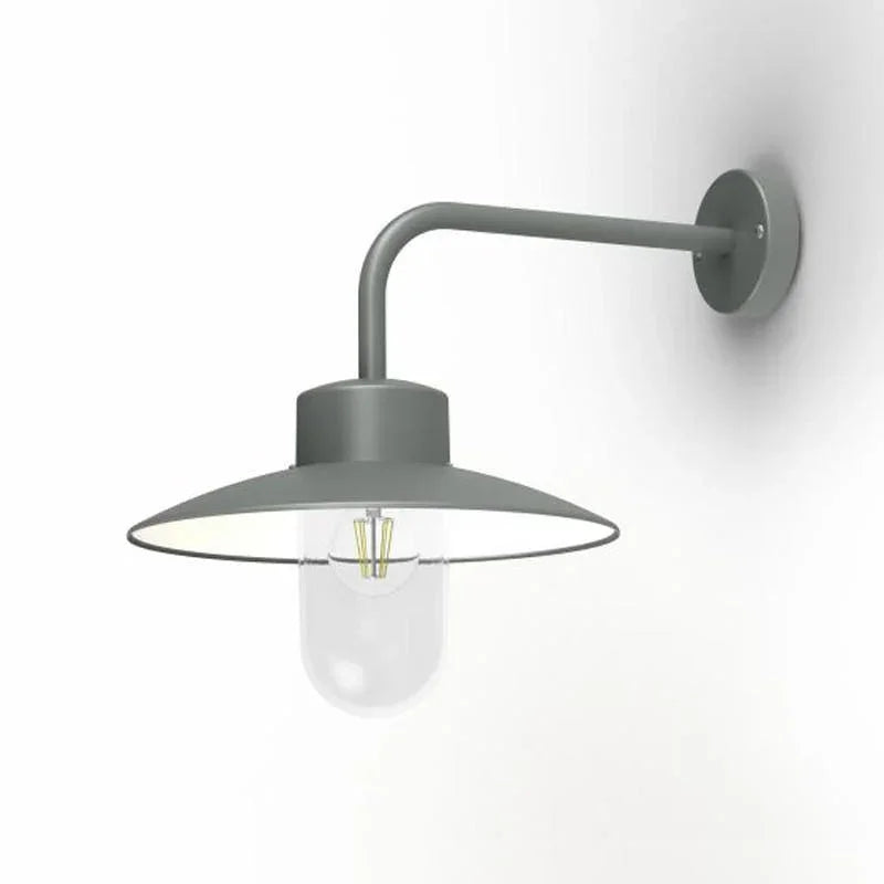 Roger Pradier Belcour N°9 Wall Light | All Square Lighting