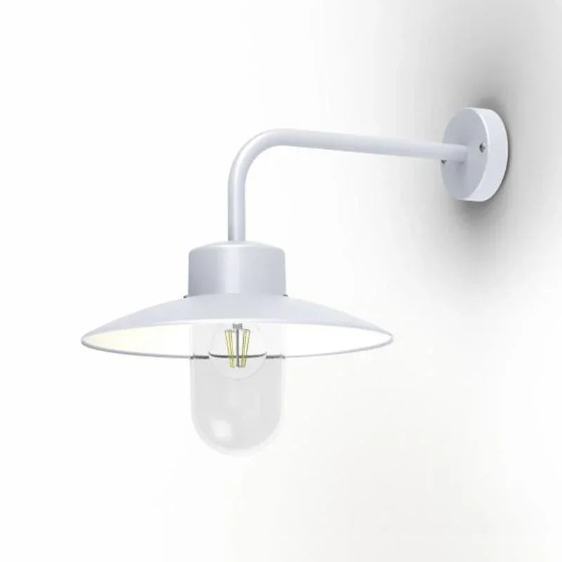 Roger Pradier Belcour N°9 Wall Light | All Square Lighting