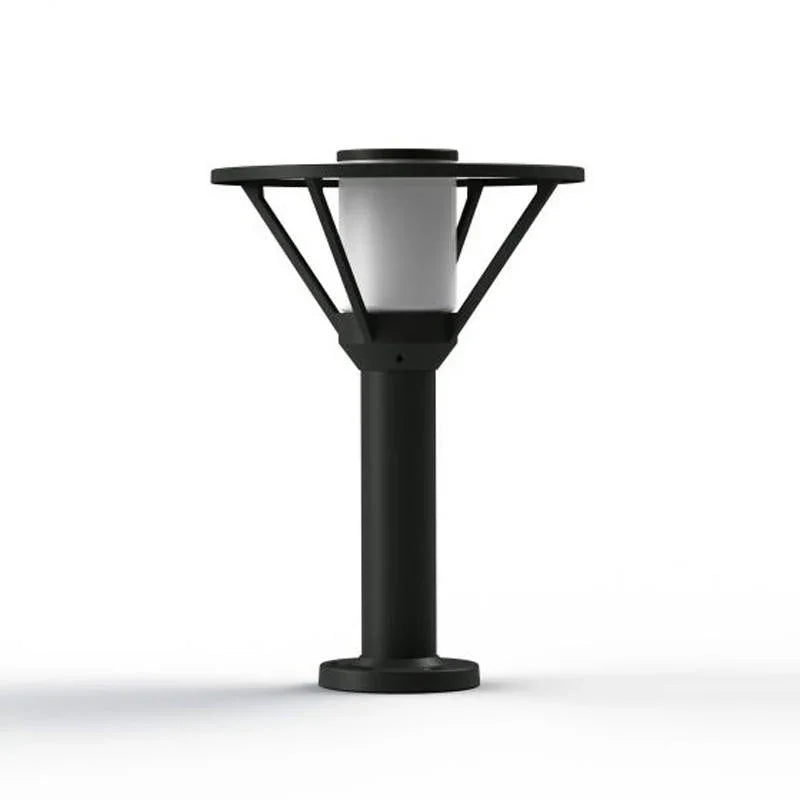 Roger Pradier Bermude N°2 Floor Lamp | All Square Lighting