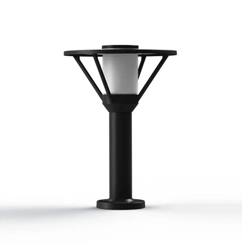 Roger Pradier Bermude N°2 Floor Lamp | All Square Lighting