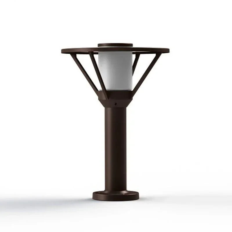 Roger Pradier Bermude N°2 Floor Lamp | All Square Lighting